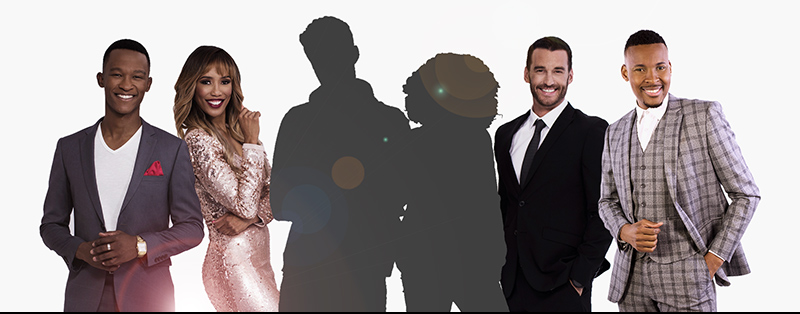 Presenter Search on 3 2019 Presenter Search on 3 2019